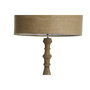 Lampadaire Home ESPRIT Naturel 50 W 220 V 60 x 60 x 180 cm