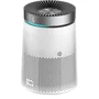 Dreo Purificateur d'Air Macro AP605S avec Filtre HEPA, pour 82 m², Silencieux 22 dB, Minuterie, Verrouillage Enfant et Affichage Qualité d'Air