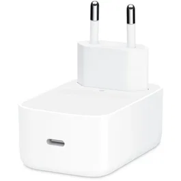 Apple Dynamic Power Adapter 40W (60W Max) USB-C - Blanc