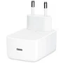 Apple Adaptateur secteur Dynamic Power 40 W (60 W max) USB-C - Blanc
