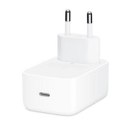 Apple Adaptateur secteur Dynamic Power 40 W (60 W max) USB-C - Blanc