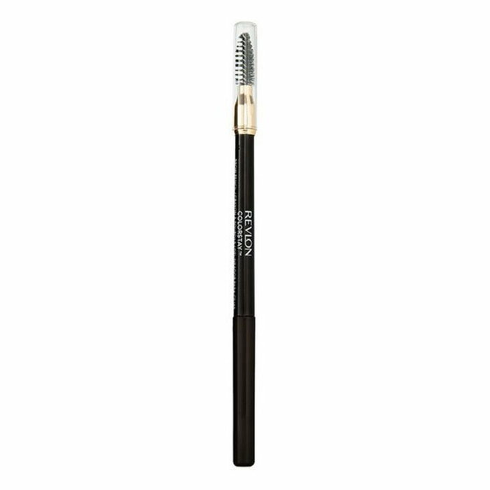Revlon COLORSTAY Crayon pour sourcils 210-soft brown Revlon COLORSTAY Crayon pour sourcils 210-soft brown