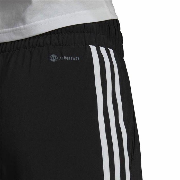 Pantalon de sport long Adidas Icnsvn Noir Femme