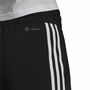 Pantalon de sport long Adidas Icnsvn Noir Femme