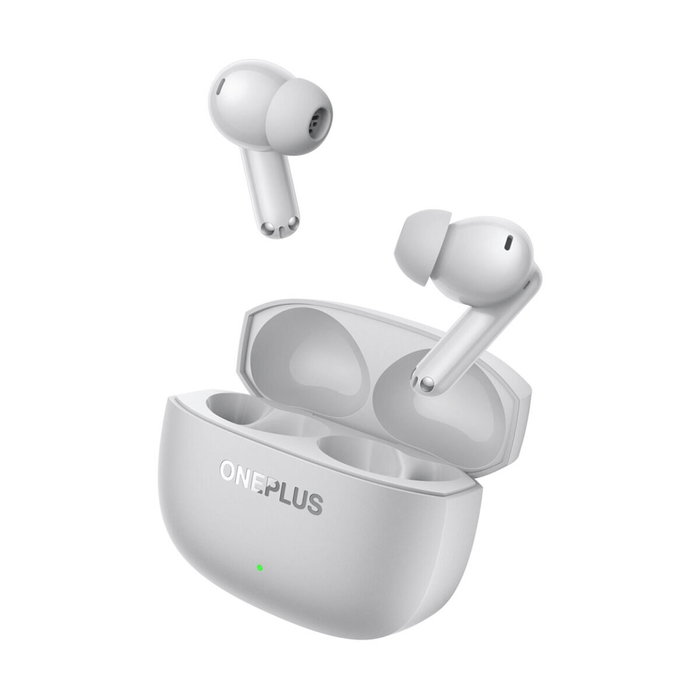 OnePlus Casque Gris