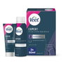 Veet Expert Bikini Kit Crème Dépilatoire 2 x 50 ml