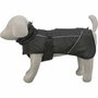 Manteau pour Chien Trixie Brizon Noir S