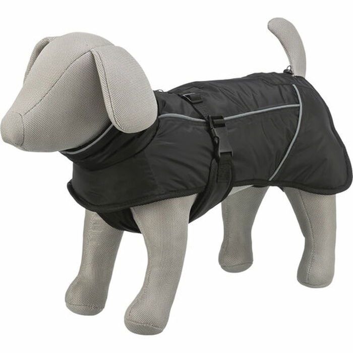 Manteau pour Chien Trixie Brizon Noir S