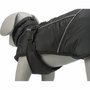 Manteau pour Chien Trixie Brizon Noir S