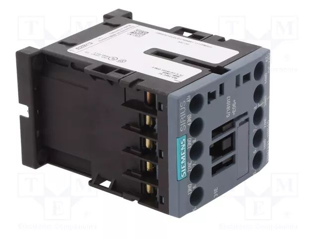 SIEMENS 3RH2131-1BB40 Contacteur 4-pôles 24VDC 10A