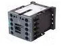 SIEMENS 3RH2131-1BB40 Contacteur 4-pôles 24VDC 10A