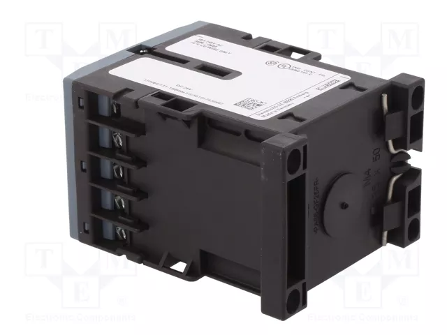 SIEMENS 3RH2131-1BB40 Contacteur 4-pôles 24VDC 10A