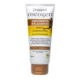 Oseogen Ungüento Balsámico 200Ml