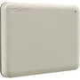 Toshiba CANVIO ADVANCE Disque dur externe portable 2 To, blanc, avec logiciels de sauvegarde et de sécurité