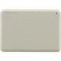 Toshiba CANVIO ADVANCE Disque dur externe portable 2 To, blanc, avec logiciels de sauvegarde et de sécurité
