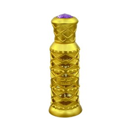 Al Haramain Musk Orchid Huile de Parfum Unisexe 12 ml