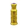 Al Haramain Musk Orchid Huile de parfum 12 ml