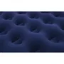 Bestway Matelas gonflable camping 2 places 191 x 137 x 22 cm avec pompe électrique Powertouch externe 220-240V - Réf. 62252
