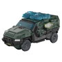 Hasbro Transformers Age of the Primes Deluxe Class Alchemist Prime figurine de 14 cm articulée robot voiture blindée pour enfants à partir de 8 ans