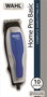 Wahl 09155-1216 Cortapelos Home Pro Basic - Tondeuse barbe et cheveux homme - Précision de coupe 1 à 13 mm - Couteaux auto-affûtés