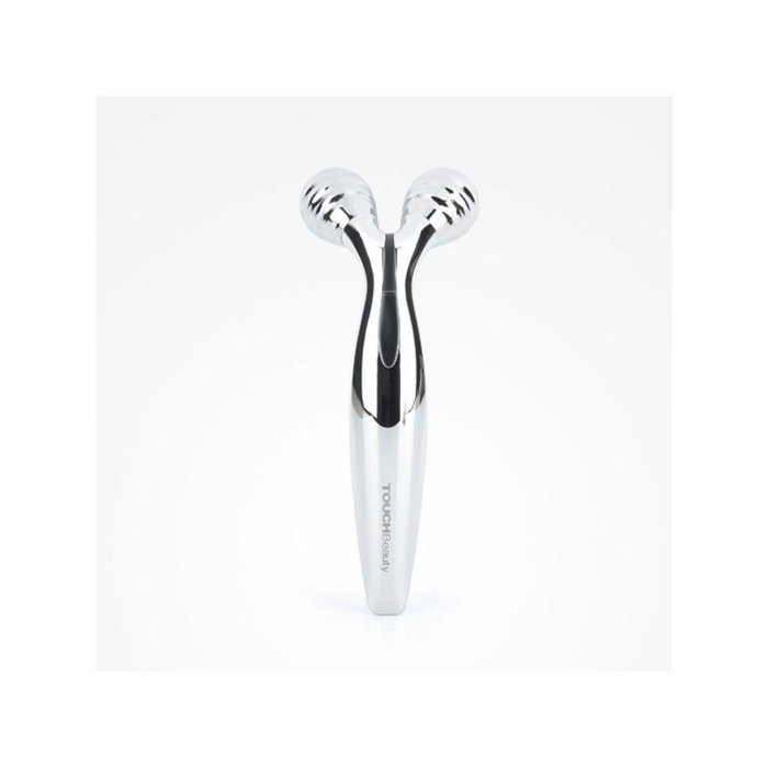 Bifull Touch Beauty - TB-1682 - Rouleau électrique de massage facial pour lifting, activation cellulaire et anti-âge Bifull Touch Beauty - TB-1682 - Rouleau électrique de massage facial pour lifting, activation cellulaire et anti-âge