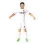 Banbo Toys Figurine Valverde Real Madrid 20 cm PVC articulée - Joueur de football collectionnable pour fans - Ref. 80679
