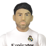 BANBO TOYS Figurine Action Federico Valverde Real Madrid 20 cm