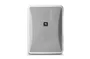 JBLPRO Control 28-1-Wh Pack de 2 Enceintes 8" 2 Voies 120W Blanc