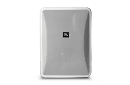 JBLPRO Control 28-1-WH Blanco (Lot de 2)