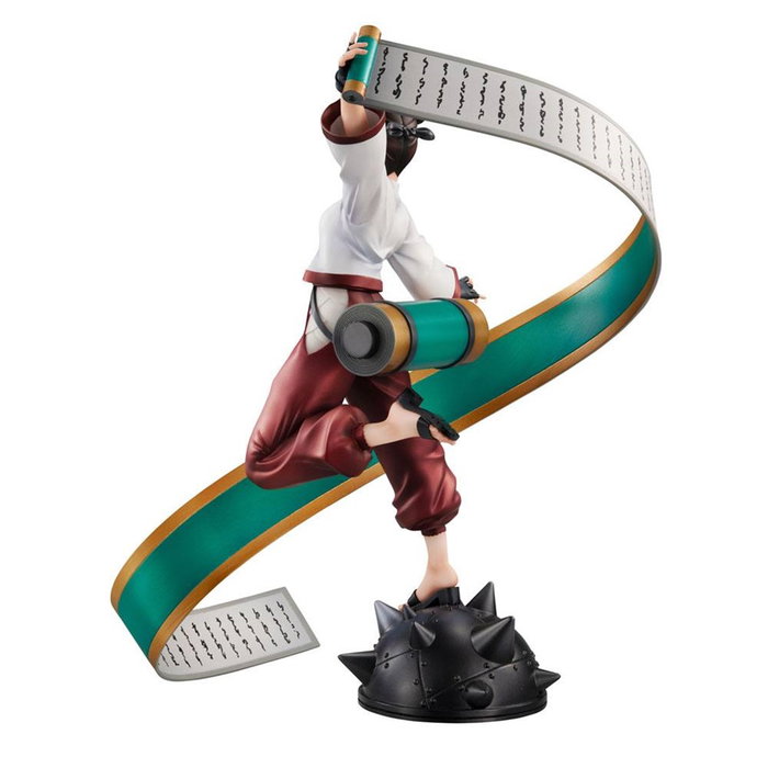 Megahouse Naruto Gals Tenten Figure