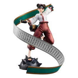 Megahouse Naruto Gals Tenten Figure