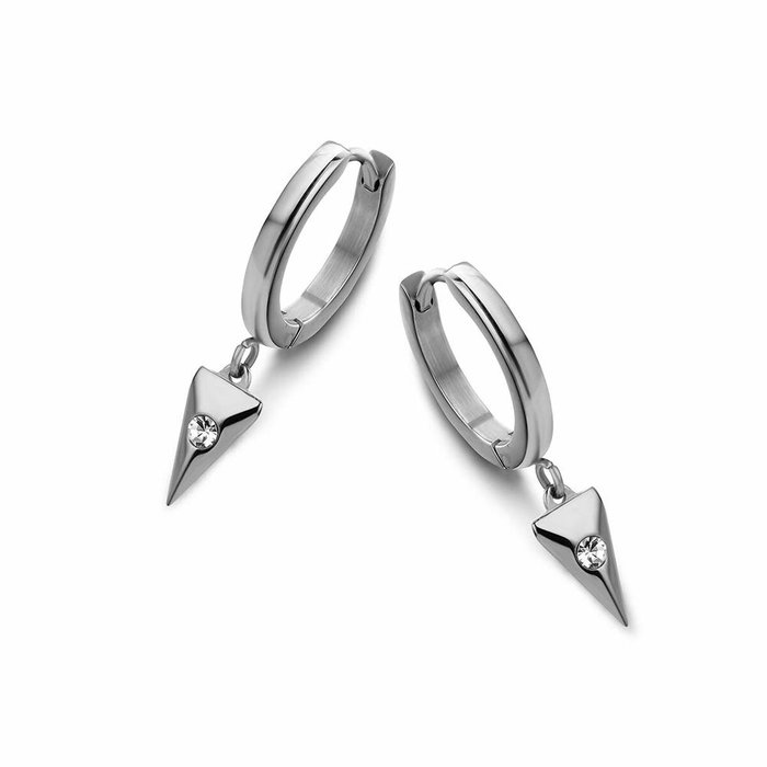 Boucles d´oreilles Femme CO88 Collection 8CE-70116 Argenté