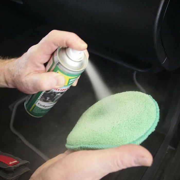 Sonax Nettoie les éclaboussures Pomme Sonax Nettoie les éclaboussures Pomme