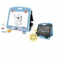 Kit de Dessin Stitch Bleu