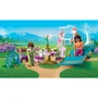 Playmobil 72054 Princesses et Tapis Volant - Jeu de Figurines pour Enfants - Développement de l'Imagination et de la Créativité