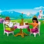 Playmobil 72054 Princesses et tapis volant, Les Princesses, 54 pièces