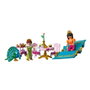 Playmobil 72054 Princesses et tapis volant, Les Princesses, 54 pièces