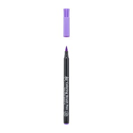 Sakura Koi Coloring Brush Pen Lavanda