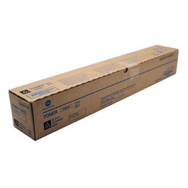 Konica Minolta TN-629K Toner Noir Original Réf. AD3H150 – Cartouche Unique