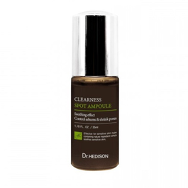 Dr. Hedison Spot Ampoule Sérum 35 ml