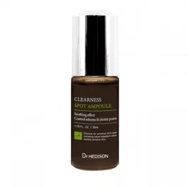 Dr. Hedison Spot Ampoule Sérum 35 ml