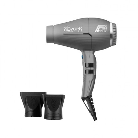 Parlux Alyon Sèche-cheveux Graphite