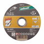 Disques de coupe Wolfcraft 8463000 Ø 125 mm