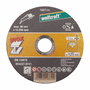 Disques de coupe Wolfcraft 8463000 Ø 125 mm