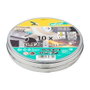Wolfcraft Lot de 10 disques à tronçonner Ø125 x 1 x 22,23 mm pour acier inoxydable