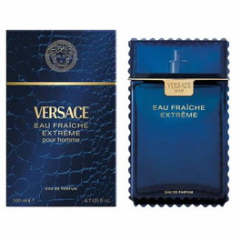 Versace Man Eau Fraiche Extreme 200 ml