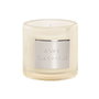 Home ESPRIT Bougie Parfumée au Lin