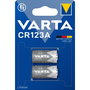 Varta Professional CR 123 A