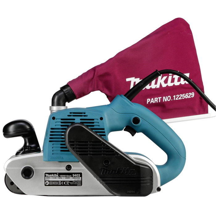 Makita 9403J Ponceuse à bande