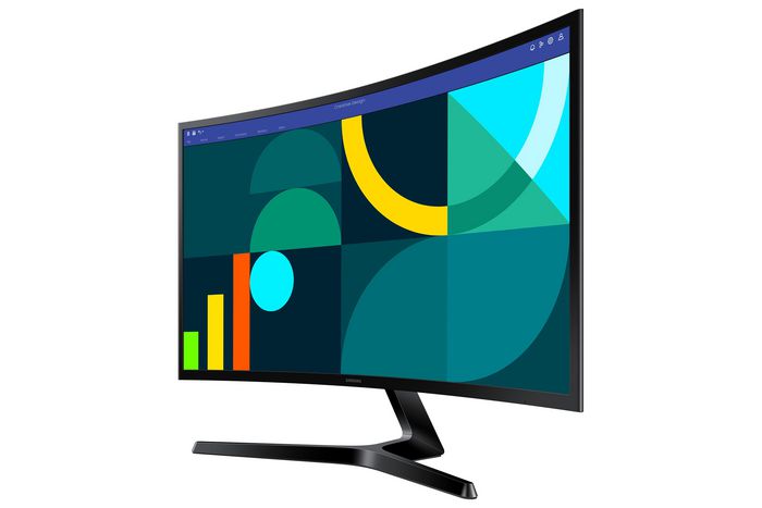 Samsung S36GD Moniteur d'ordinateur 27" Full HD 1920 x 1080 pixels LCD Noir Samsung S36GD Moniteur d'ordinateur 27" Full HD 1920 x 1080 pixels LCD Noir